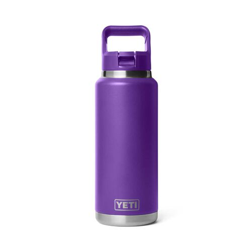 YETI Rambler&reg; 36oz (1065ml) Straw Bottle with Straw Cap